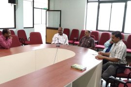 gallery - 2019-20-botany-indian-cardamom-research-institute-icri-myladumpara - 1