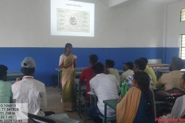 gallery - 6-days-internship-programme-on-edible-mushroom-cultivation-entrepreneurs-skill-development - 3