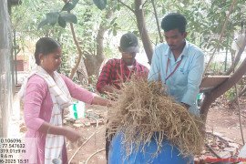 gallery - 6-days-internship-programme-on-edible-mushroom-cultivation-entrepreneurs-skill-development - 10