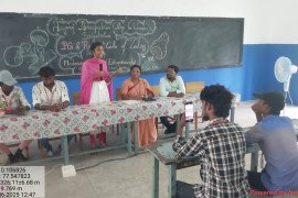 gallery - 6-days-internship-programme-on-edible-mushroom-cultivation-entrepreneurs-skill-development - 14