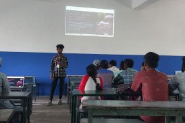 gallery - 6-days-internship-programme-on-edible-mushroom-cultivation-entrepreneurs-skill-development - 12