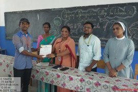 gallery - 6-days-internship-programme-on-edible-mushroom-cultivation-entrepreneurs-skill-development - 15