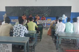 gallery - 6-days-internship-programme-on-edible-mushroom-cultivation-entrepreneurs-skill-development - 1