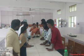 gallery - 6-days-internship-programme-on-edible-mushroom-cultivation-entrepreneurs-skill-development - 4