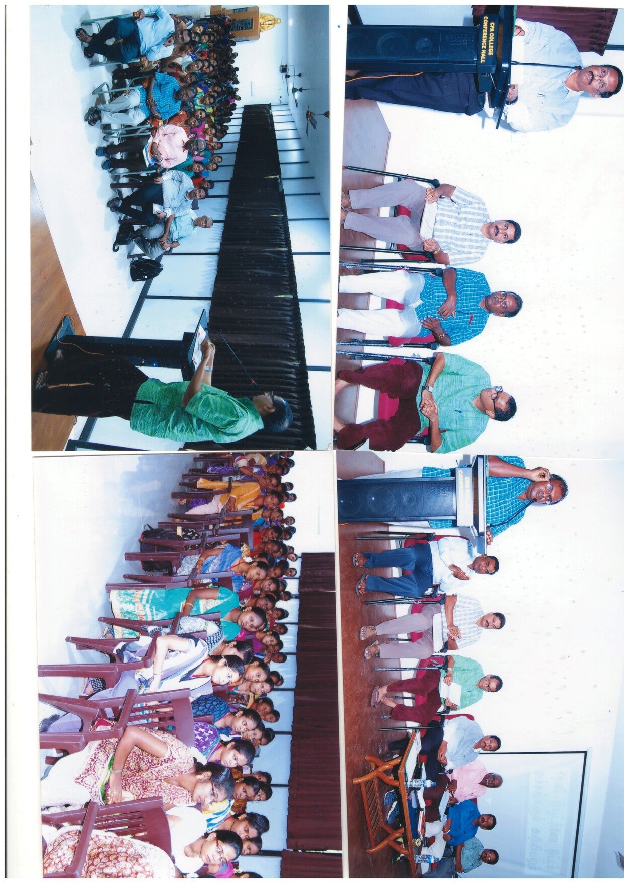 2017-18 SCIENCE CLUB: Charles Darwin’s Birthday Seminar