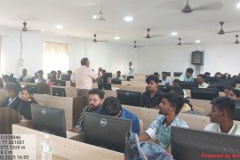 gallery - national-workshop-on-bioinformatics-methodologies-and-applications - 1