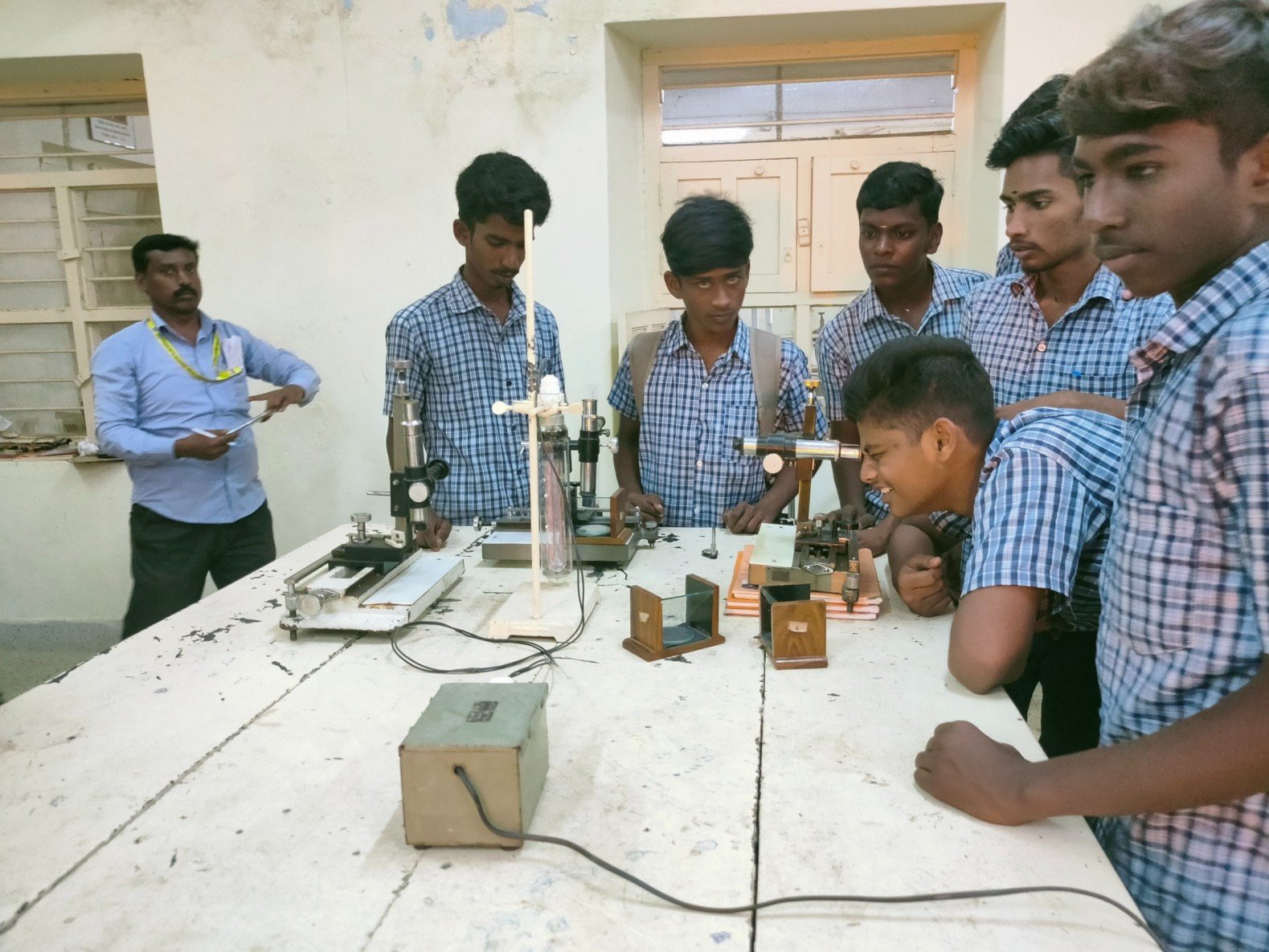 Motivational Session - School Students-4