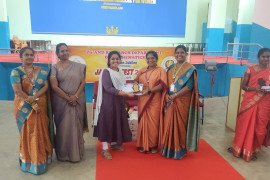 gallery - pg-mathematics-students-win-prizes-at-jacmat-fest-2026 - 3
