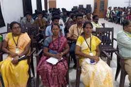 gallery - tamil-mandram-library-association-organized-seminor - 1