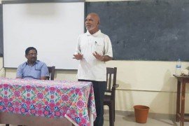 gallery - seminar-on-awareness-program-on-natural-medicine - 2