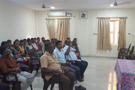 gallery - seminar-on-awareness-program-on-natural-medicine - 4