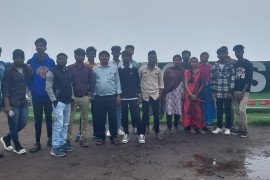 gallery - one-day-field-visit-to-kodaikanal-wildlife-sanctuary - 2