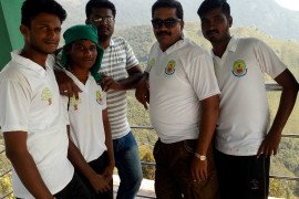 gallery - 2016-17-botany-eco-club-trekking - 10
