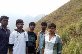 gallery - 2016-17-botany-eco-club-trekking - 9