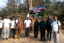 gallery - 2016-17-botany-eco-club-trekking - 15