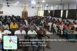 gallery - guest-lecture-on-awareness-on-human-rights - 2