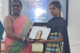 gallery - 2-students-bsc-chemistry-secure-third-place-in-inter-college-quiz-competition - 1