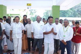 gallery - english-language-lab-inauguration - 2