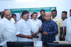 gallery - english-language-lab-inauguration - 9