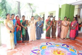 gallery - english-language-lab-inauguration - 1