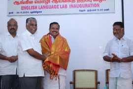 gallery - english-language-lab-inauguration - 15