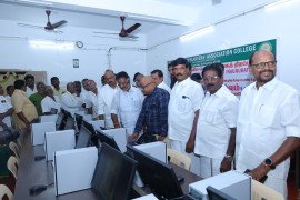 gallery - english-language-lab-inauguration - 12