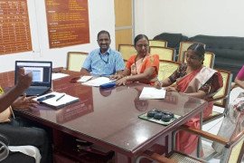 gallery - department-of-computer-science-cpa-college-signs-mou-with-nss-college-rajakumari-kerala - 6