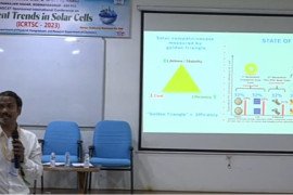 gallery - department-of-physics-sf-organized-recent-trends-in-solar-cells-icrtsc-23-day-ii - 3