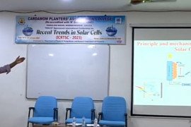 gallery - department-of-physics-sf-organized-recent-trends-in-solar-cells-icrtsc-23-day-ii - 2