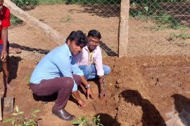 gallery - dept-of-botany-medicinal-garden - 3