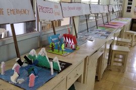 gallery - 2019-20-botany-eco-club-climatic-strike - 2