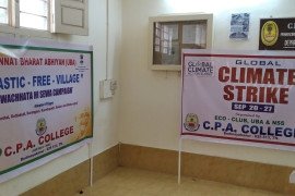 gallery - 2019-20-botany-eco-club-climatic-strike - 3