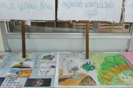 gallery - 2019-20-botany-eco-club-climatic-strike - 4