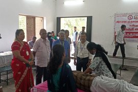 gallery - blood-donation-blood-grouping-camp - 4