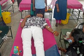 gallery - blood-donation-blood-grouping-camp - 5