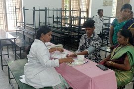 gallery - blood-donation-blood-grouping-camp - 12