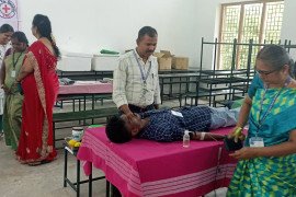 gallery - blood-donation-blood-grouping-camp - 9