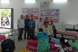 gallery - blood-donation-blood-grouping-camp - 8