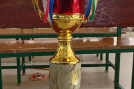 gallery - inter-college-art-festival-competitions-students-win-the-overall-trophy- - 2