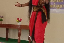 gallery - inter-college-art-festival-competitions-students-win-the-overall-trophy- - 12