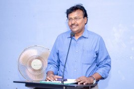 gallery - 2015-16-seminar-on-emerging-trends-in-medicinal-plants-natural-products-etmpnp-organized-by-department-of-botany-on-04th-august-2015 - 10