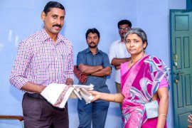 gallery - 2015-16-seminar-on-emerging-trends-in-medicinal-plants-natural-products-etmpnp-organized-by-department-of-botany-on-04th-august-2015 - 8