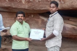 gallery - one-day-feild-work-for-tamil-department-students- - 3