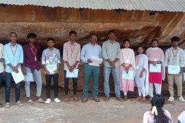 gallery - one-day-feild-work-for-tamil-department-students- - 6