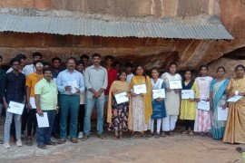 gallery - one-day-feild-work-for-tamil-department-students- - 8