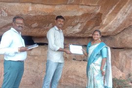 gallery - one-day-feild-work-for-tamil-department-students- - 4