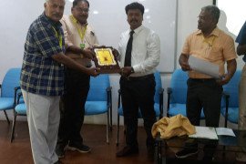 gallery - freshers-day-celebration-computer-club-inauguration - 1