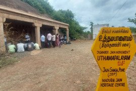 gallery - heritage-walk-thirukunagiri-malai-uthamapalayam - 3