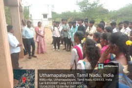 gallery - heritage-walk-thirukunagiri-malai-uthamapalayam - 5