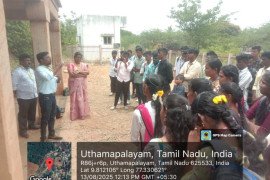 gallery - heritage-walk-thirukunagiri-malai-uthamapalayam - 7